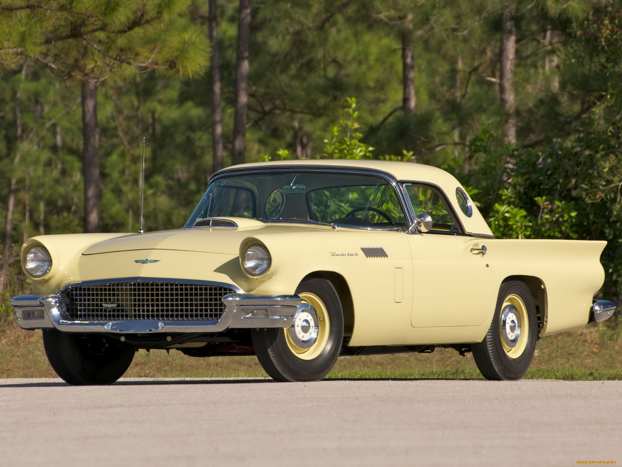 , ford
